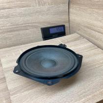 3450757 18820010  Front door speaker Mini One - Cooper Coupe R56