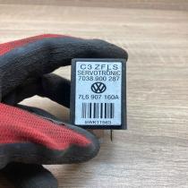 7L6907160A 7038900287 476 Other relay Volkswagen Touareg I