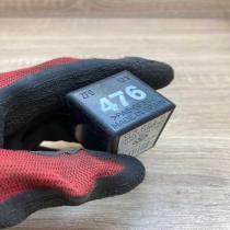 7L6907160A 7038900287 476 Other relay Volkswagen Touareg I