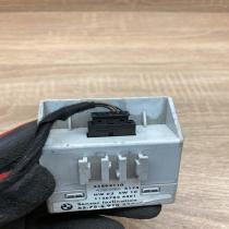 6910525 55892110 With Plug Alarm relay Mini One - Cooper R50 - 53