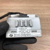 6910525 55892110 With Plug Alarm relay Mini One - Cooper R50 - 53