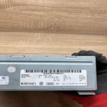 4F0035541 4E0910541C  Radio/CD/DVD/GPS head unit Audi A6 S6 C6 4F