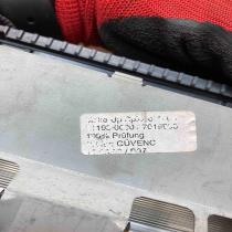 7019968   Sun visor BMW 7 E65 E66