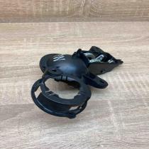 1502074  Right Side Front door interior handle trim Mini One - Cooper R50 - 53