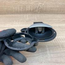 1502074  Right Side Front door interior handle trim Mini One - Cooper R50 - 53