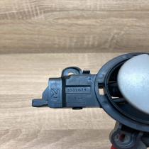 1502074  Right Side Front door interior handle trim Mini One - Cooper R50 - 53
