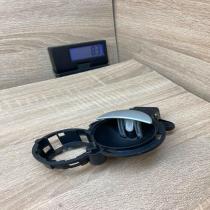 1502074  Right Side Front door interior handle trim Mini One - Cooper R50 - 53