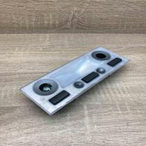 8379701 155064  Front seat light BMW 7 E65 E66