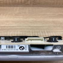 8379700 155064  Front seat light BMW 7 E65 E66