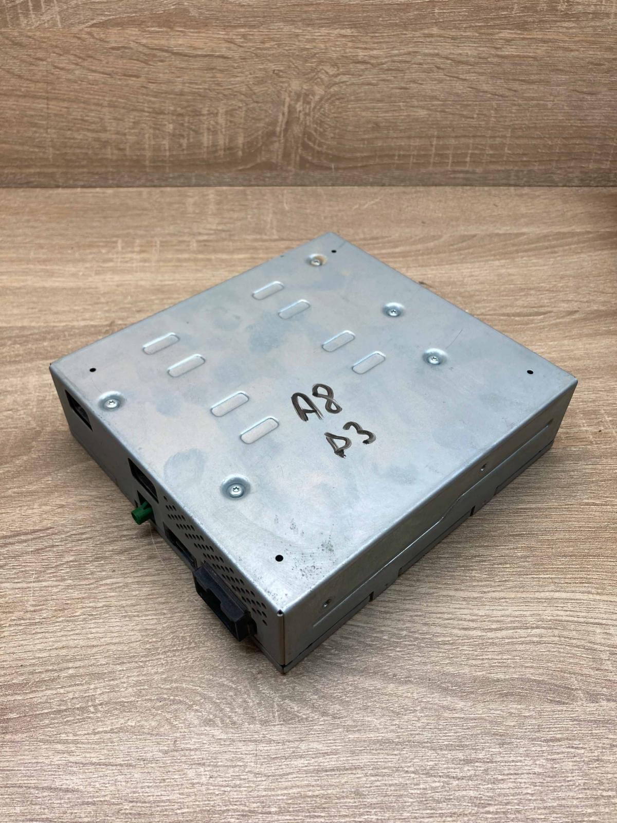 4E0919146 4E0910146C  Video control module Audi A8 S8 D3 4E