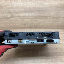 4E0035541P 4E0910541M Used Radio/CD/DVD/GPS head unit Audi Q7 4L