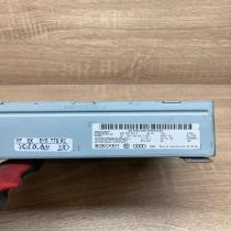 4E0035541P 4E0910541M Used Radio/CD/DVD/GPS head unit Audi Q7 4L