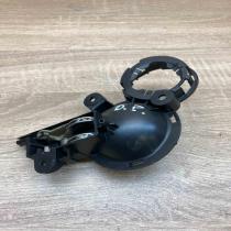 1502074  Right Side Front door interior handle trim Mini One - Cooper R50 - 53