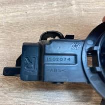 1502074  Right Side Front door interior handle trim Mini One - Cooper R50 - 53