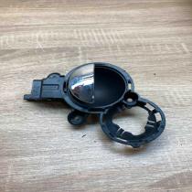 1502074  Right Side Front door interior handle trim Mini One - Cooper R50 - 53