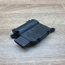 8E1820511F 0132801322  Air flap motor/actuator Volkswagen PASSAT B6
