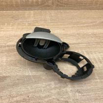 1502075  Left Side Front door interior handle trim Mini One - Cooper R50 - 53