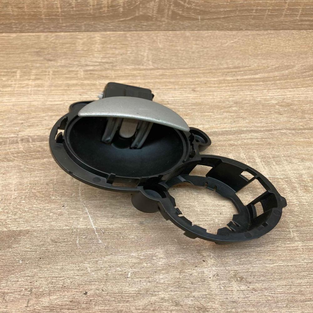 1502075  Left Side Front door interior handle trim Mini One - Cooper R50 - 53