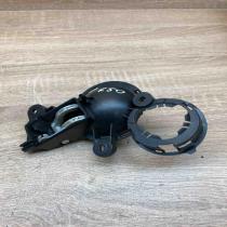 1502075  Left Side Front door interior handle trim Mini One - Cooper R50 - 53