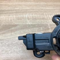 1502075  Left Side Front door interior handle trim Mini One - Cooper R50 - 53