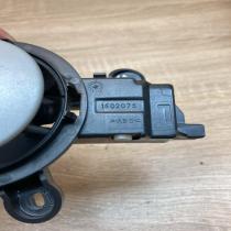 1502075  Left Side Front door interior handle trim Mini One - Cooper R50 - 53