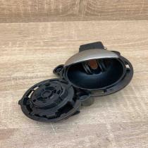 1502074 6956164 Right Side Front door interior handle trim Mini One - Cooper R50
