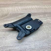 8E1820511C 0132801302  Air flap motor/actuator Audi A4 S4 B6 8E 8H