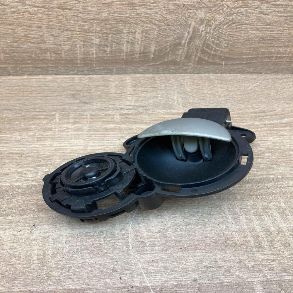 1502074 6913451 Right Side Front door interior handle trim Mini One - Cooper R50