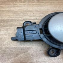 1502074 6913451 Right Side Front door interior handle trim Mini One - Cooper R50
