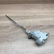 5K6820773A 03680 38  Fuel tank cap lock motor Volkswagen Golf V