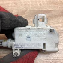 5K6820773A 03680 38  Fuel tank cap lock motor Volkswagen Golf V