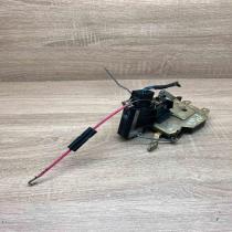 8353012 406208  Front door lock BMW 5 E34