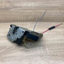 8353012 406208  Front door lock BMW 5 E34