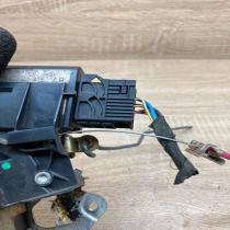 8353012 406208  Front door lock BMW 5 E34