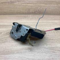 8353012 406208  Front door lock BMW 5 E34