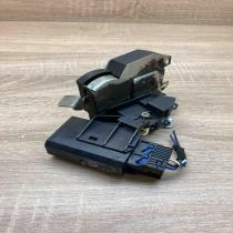 8353011 406207  Rear door lock BMW 3 E36