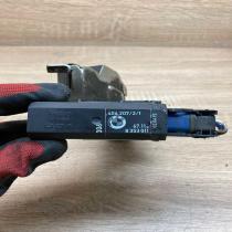 8353011 406207  Rear door lock BMW 3 E36