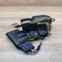8353011 406207  Rear door lock BMW 3 E36