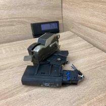 8353011 406207  Rear door lock BMW 3 E36