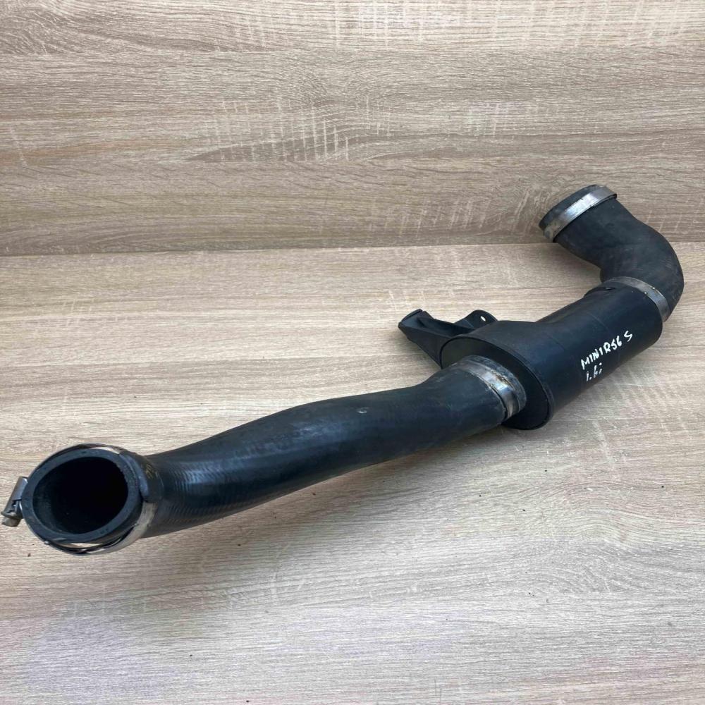 2753075 1017378  Intercooler hose/pipe Mini One - Cooper Coupe R56