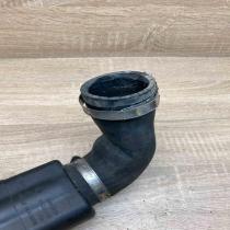 2753075 1017378  Intercooler hose/pipe Mini One - Cooper Coupe R56