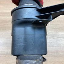 2753075 1017378  Intercooler hose/pipe Mini One - Cooper Coupe R56