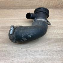 2753078 1017408S02  Air intake hose/pipe Mini One - Cooper Coupe R56