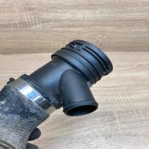 2753078 1017408S02  Air intake hose/pipe Mini One - Cooper Coupe R56