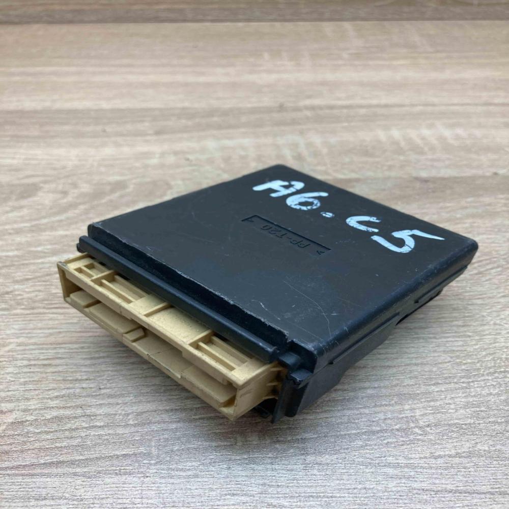 Audi A6 C5 Relay   Other control units/modules Audi A6 S6 C5 4B