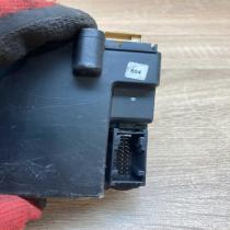 Audi A6 C5 Relay   Other control units/modules Audi A6 S6 C5 4B