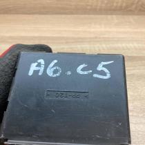 Audi A6 C5 Relay   Other control units/modules Audi A6 S6 C5 4B