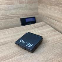 Audi A6 C5 Relay   Other control units/modules Audi A6 S6 C5 4B