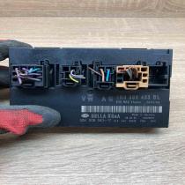 1K0959433BL 5DK008583 Used Comfort/convenience module Volkswagen Touran I