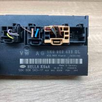 1K0959433BL 5DK008583 Used Comfort/convenience module Volkswagen Touran I